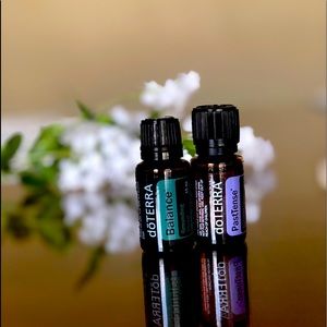 Doterra grounding bundle